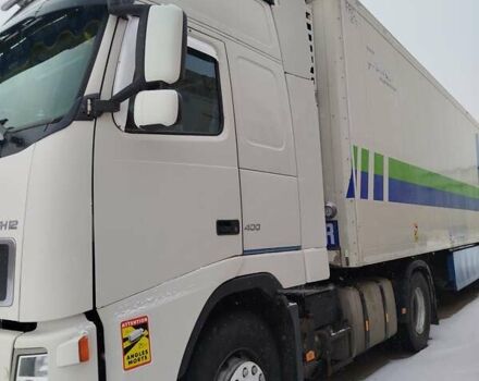 Вольво FH 13, об'ємом двигуна 12.8 л та пробігом 2 тис. км за 10300 $, фото 2 на Automoto.ua