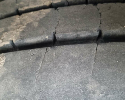 Вольво FH 13, объемом двигателя 12.8 л и пробегом 2 тыс. км за 9900 $, фото 9 на Automoto.ua