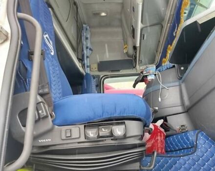 Вольво FH 13, об'ємом двигуна 12.8 л та пробігом 2 тис. км за 10300 $, фото 5 на Automoto.ua