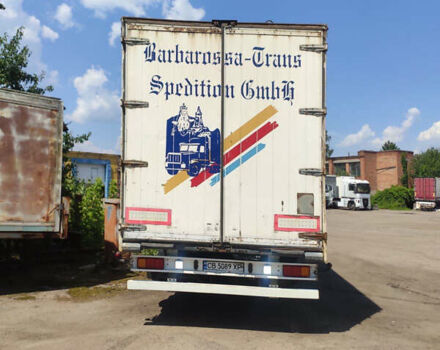 Вольво FH 13, объемом двигателя 0 л и пробегом 1 тыс. км за 16000 $, фото 3 на Automoto.ua