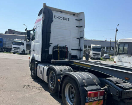 Вольво FH 13, об'ємом двигуна 12.9 л та пробігом 1 тис. км за 23000 $, фото 7 на Automoto.ua