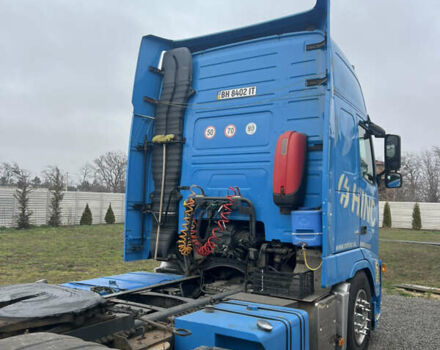 Вольво FH 13, объемом двигателя 0 л и пробегом 1 тыс. км за 15800 $, фото 6 на Automoto.ua