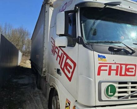 Вольво FH 13, об'ємом двигуна 0 л та пробігом 1 тис. км за 15500 $, фото 2 на Automoto.ua