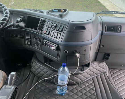 Вольво FH 13, объемом двигателя 0 л и пробегом 1 тыс. км за 15800 $, фото 14 на Automoto.ua