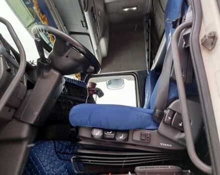 Вольво FH 13, об'ємом двигуна 12.8 л та пробігом 2 тис. км за 10300 $, фото 1 на Automoto.ua