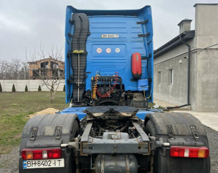 Вольво FH 13, объемом двигателя 0 л и пробегом 1 тыс. км за 15800 $, фото 4 на Automoto.ua