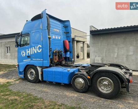 Вольво FH 13, объемом двигателя 0 л и пробегом 1 тыс. км за 15800 $, фото 3 на Automoto.ua