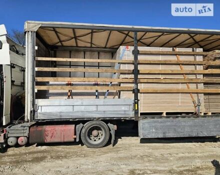 Вольво FH 13, об'ємом двигуна 0 л та пробігом 1 тис. км за 15500 $, фото 3 на Automoto.ua