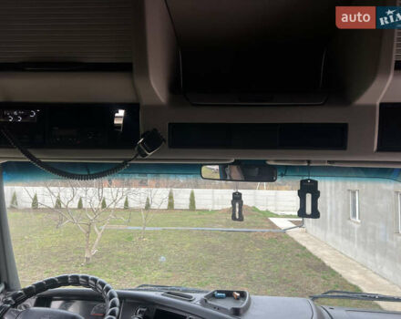 Вольво FH 13, объемом двигателя 0 л и пробегом 1 тыс. км за 15800 $, фото 16 на Automoto.ua