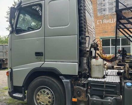 Вольво FH 13, об'ємом двигуна 0 л та пробігом 900 тис. км за 11000 $, фото 2 на Automoto.ua