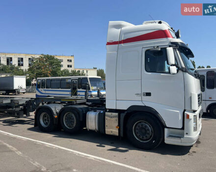 Вольво FH 13, об'ємом двигуна 12.9 л та пробігом 1 тис. км за 23000 $, фото 4 на Automoto.ua