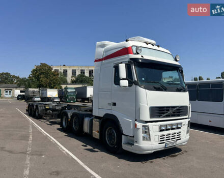 Вольво FH 13, об'ємом двигуна 12.9 л та пробігом 1 тис. км за 23000 $, фото 3 на Automoto.ua