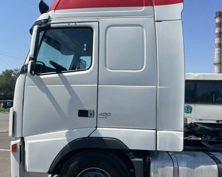 Вольво FH 13, об'ємом двигуна 12.9 л та пробігом 1 тис. км за 23000 $, фото 5 на Automoto.ua