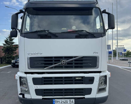 Вольво FH 13, объемом двигателя 12.9 л и пробегом 330 тыс. км за 27500 $, фото 1 на Automoto.ua