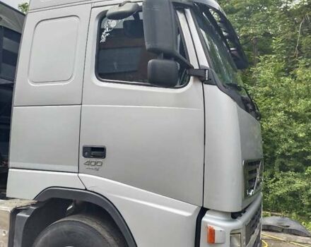 Вольво FH 13, об'ємом двигуна 0 л та пробігом 900 тис. км за 11000 $, фото 1 на Automoto.ua