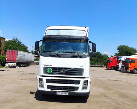 Вольво FH 13, объемом двигателя 0 л и пробегом 1 тыс. км за 16000 $, фото 1 на Automoto.ua