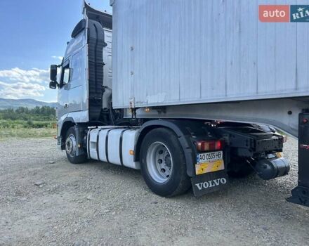 Вольво FH 13, об'ємом двигуна 0 л та пробігом 1 тис. км за 36500 $, фото 7 на Automoto.ua