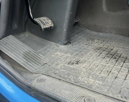 Вольво FH 13, объемом двигателя 0 л и пробегом 744 тыс. км за 16500 $, фото 12 на Automoto.ua