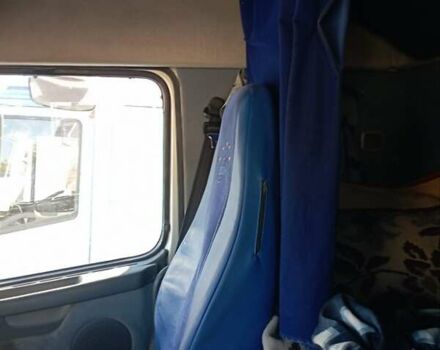 Вольво FH 13, объемом двигателя 12.8 л и пробегом 4 тыс. км за 13550 $, фото 13 на Automoto.ua