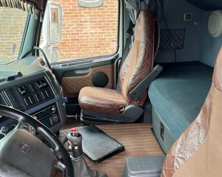 Вольво FH 13, об'ємом двигуна 0 л та пробігом 2 тис. км за 9869 $, фото 5 на Automoto.ua