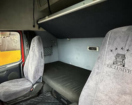 Вольво FH 13, объемом двигателя 0 л и пробегом 2 тыс. км за 13300 $, фото 7 на Automoto.ua