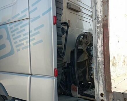 Вольво FH 13, объемом двигателя 12.8 л и пробегом 4 тыс. км за 13550 $, фото 4 на Automoto.ua