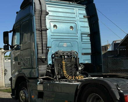 Вольво FH 13, объемом двигателя 12.8 л и пробегом 1 тыс. км за 15000 $, фото 8 на Automoto.ua