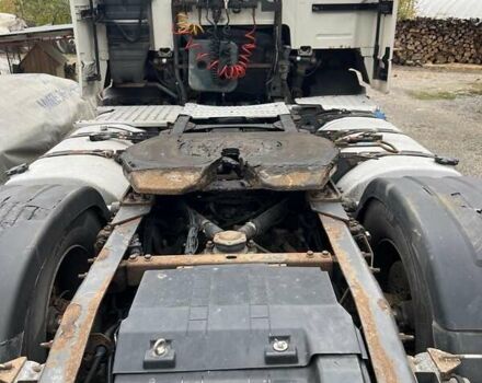 Вольво FH 13, об'ємом двигуна 0 л та пробігом 2 тис. км за 9869 $, фото 2 на Automoto.ua