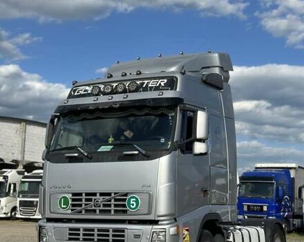 Вольво FH 13, об'ємом двигуна 0 л та пробігом 1 тис. км за 36500 $, фото 13 на Automoto.ua
