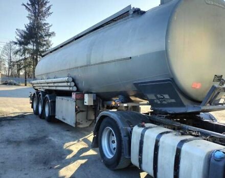 Вольво FH 13, объемом двигателя 0 л и пробегом 200 тыс. км за 14900 $, фото 10 на Automoto.ua