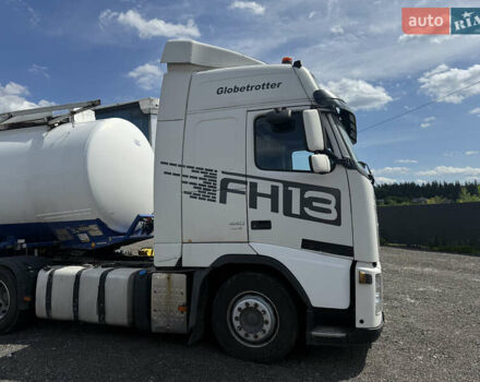 Вольво FH 13, объемом двигателя 0 л и пробегом 1 тыс. км за 9999 $, фото 2 на Automoto.ua
