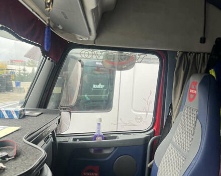 Вольво FH 13, об'ємом двигуна 0 л та пробігом 1 тис. км за 12700 $, фото 9 на Automoto.ua