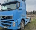 Вольво FH 13, объемом двигателя 0 л и пробегом 744 тыс. км за 16500 $, фото 1 на Automoto.ua