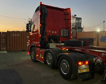 Вольво FH 13, объемом двигателя 0 л и пробегом 16 тыс. км за 16200 $, фото 2 на Automoto.ua