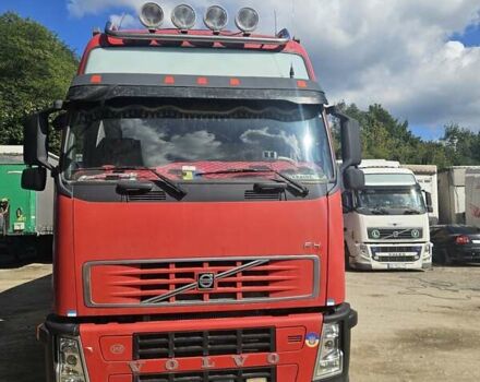 Вольво FH 13, об'ємом двигуна 0 л та пробігом 1 тис. км за 11800 $, фото 3 на Automoto.ua