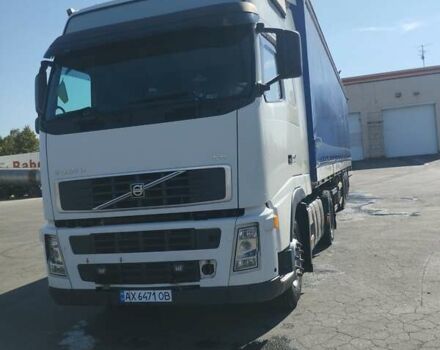 Вольво FH 13, объемом двигателя 0 л и пробегом 2 тыс. км за 11700 $, фото 8 на Automoto.ua