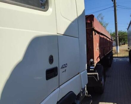 Вольво FH 13, объемом двигателя 0 л и пробегом 2 тыс. км за 16000 $, фото 1 на Automoto.ua