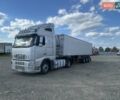 Вольво FH 13, объемом двигателя 0 л и пробегом 1 тыс. км за 13500 $, фото 10 на Automoto.ua