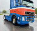 Вольво FH 13, объемом двигателя 12.9 л и пробегом 1 тыс. км за 16000 $, фото 1 на Automoto.ua