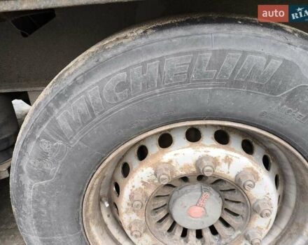 Вольво FH 13, об'ємом двигуна 12.9 л та пробігом 1 тис. км за 18000 $, фото 7 на Automoto.ua