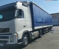 Вольво FH 13, объемом двигателя 0 л и пробегом 2 тыс. км за 10000 $, фото 8 на Automoto.ua