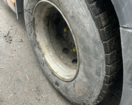 Вольво FH 13, объемом двигателя 0 л и пробегом 2 тыс. км за 12000 $, фото 4 на Automoto.ua