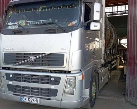 Вольво FH 13, объемом двигателя 12.8 л и пробегом 4 тыс. км за 13550 $, фото 1 на Automoto.ua