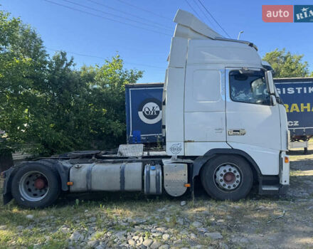 Вольво FH 13, об'ємом двигуна 0 л та пробігом 1 тис. км за 13000 $, фото 4 на Automoto.ua