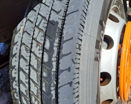 Вольво FH 13, об'ємом двигуна 12 л та пробігом 1 тис. км за 13000 $, фото 1 на Automoto.ua