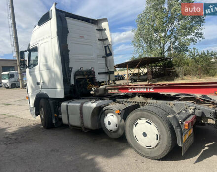 Вольво FH 13, об'ємом двигуна 12.9 л та пробігом 1 тис. км за 15800 $, фото 7 на Automoto.ua