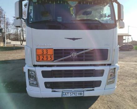 Вольво FH 13, объемом двигателя 0 л и пробегом 200 тыс. км за 14900 $, фото 5 на Automoto.ua