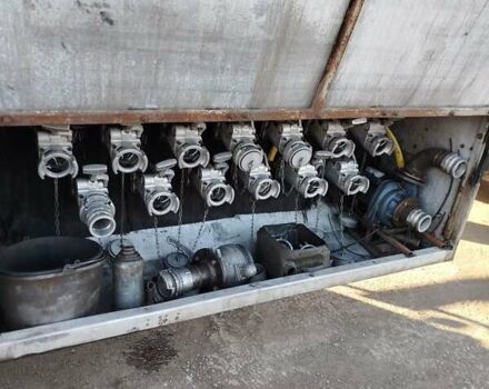 Вольво FH 13, объемом двигателя 0 л и пробегом 200 тыс. км за 14900 $, фото 12 на Automoto.ua