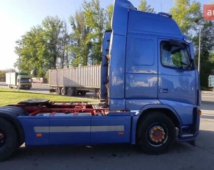 Вольво FH 13, объемом двигателя 0 л и пробегом 2 тыс. км за 10500 $, фото 6 на Automoto.ua