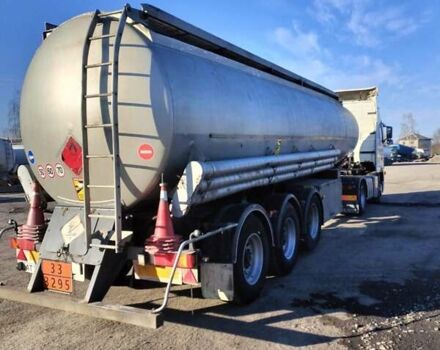 Вольво FH 13, объемом двигателя 0 л и пробегом 200 тыс. км за 14900 $, фото 11 на Automoto.ua